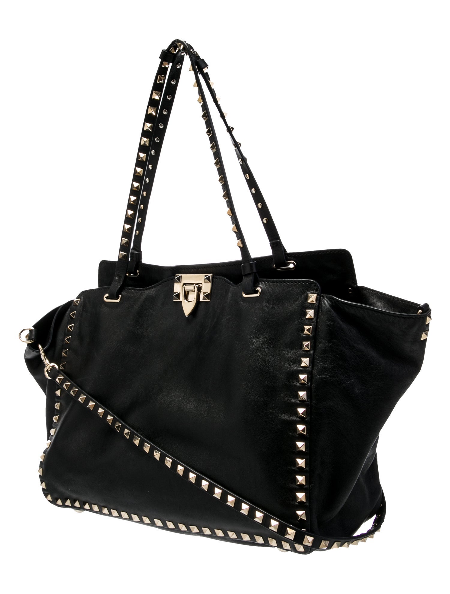 Valentino Rockstud Shoulder Bag